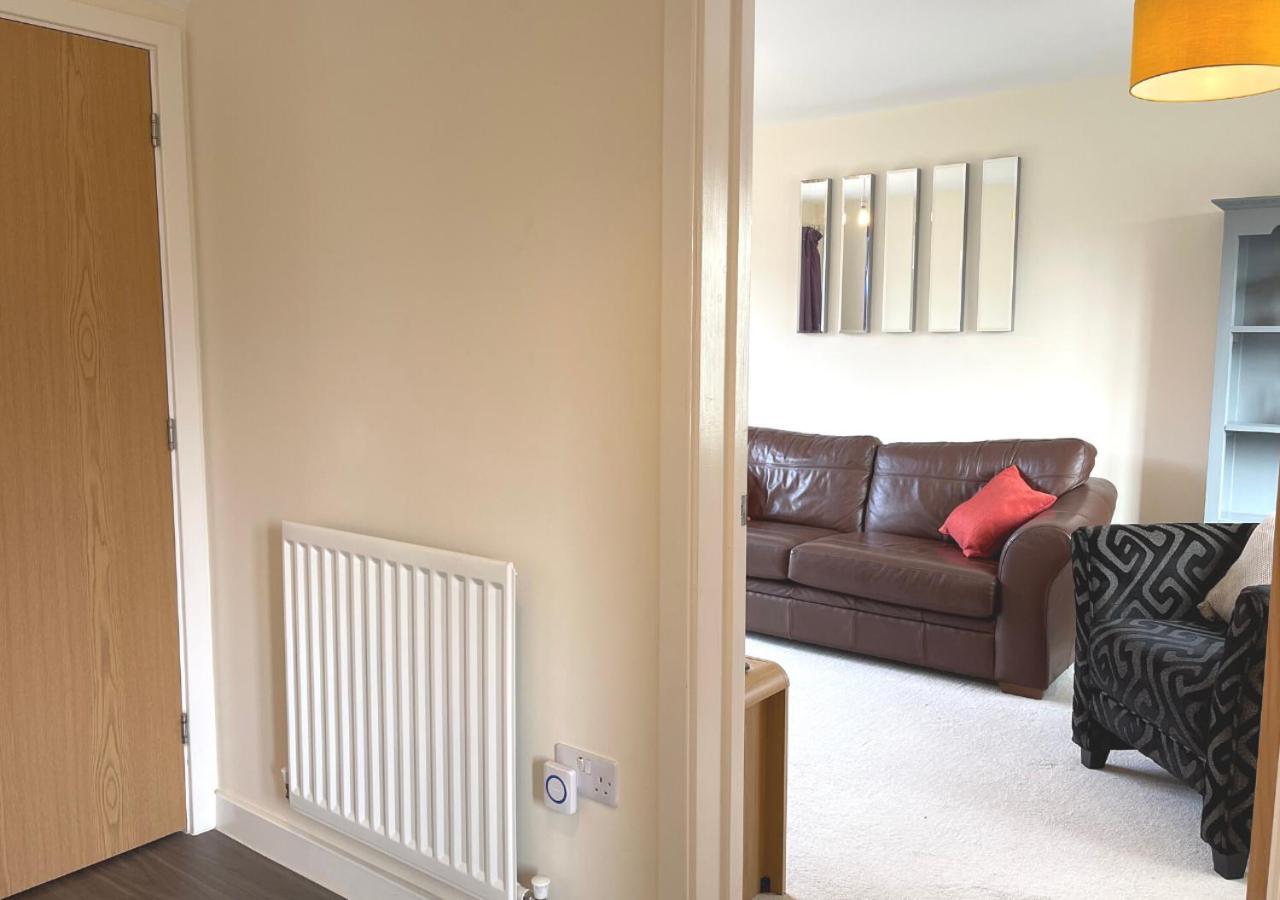 Ashford Holiday Home Sleeps 6 Free Parking Wifi Willesborough Esterno foto